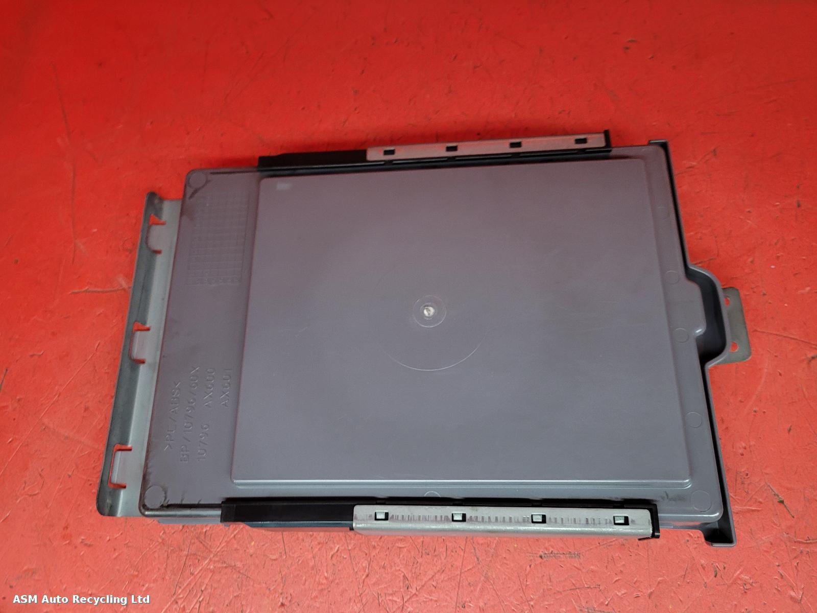 View Auto part Glove Box Nissan Micra 2003