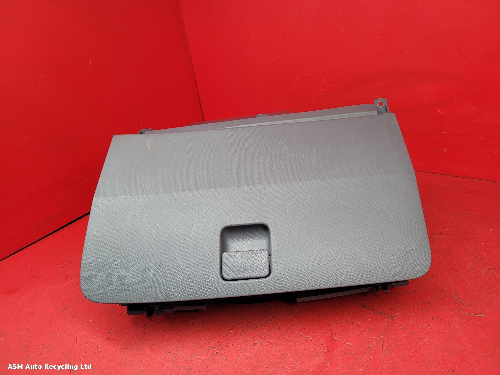 View Auto part Glove Box Nissan Micra 2003