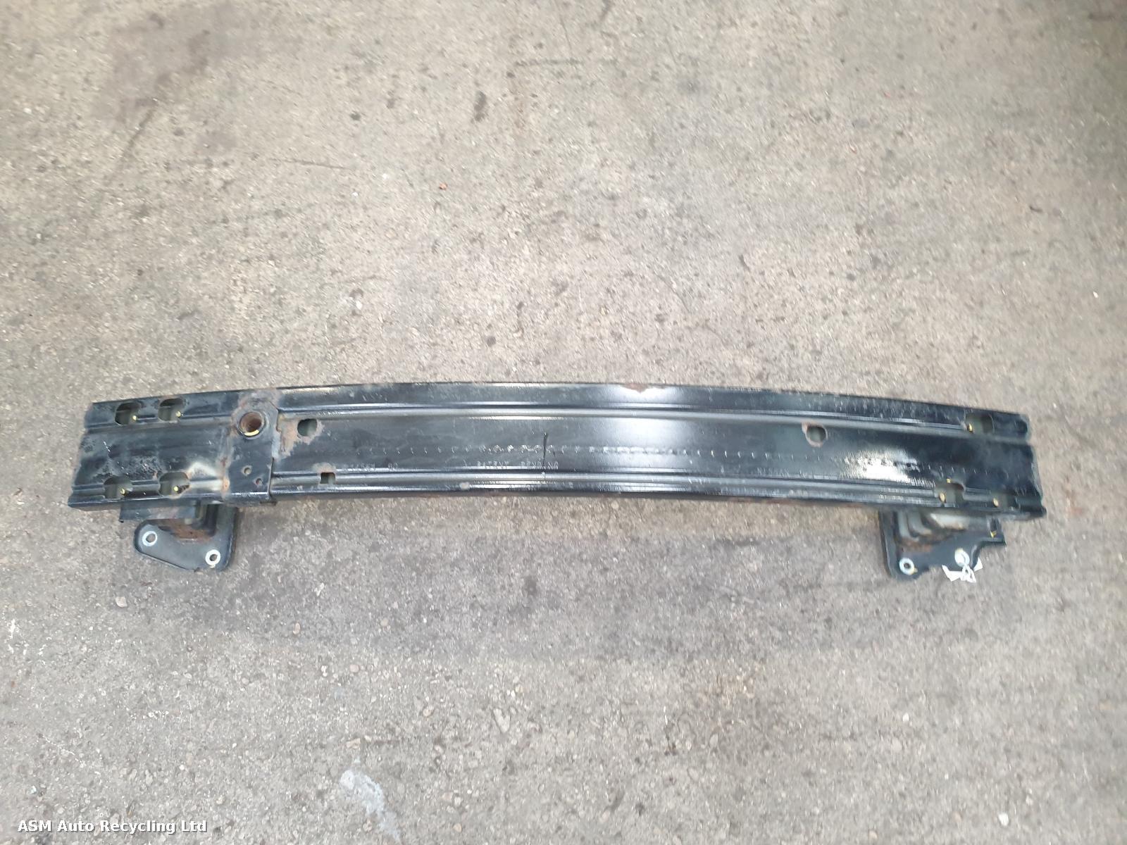 View Auto part Front Bumper Reinforcement Nissan Qashqai 2014