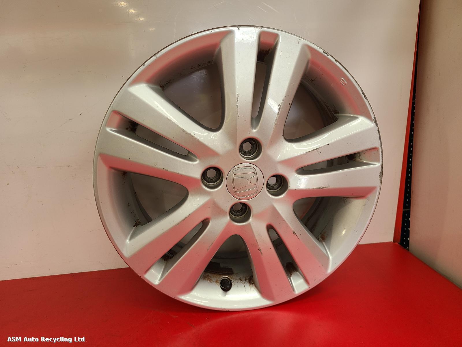 View Auto part Wheel Honda Jazz 2014