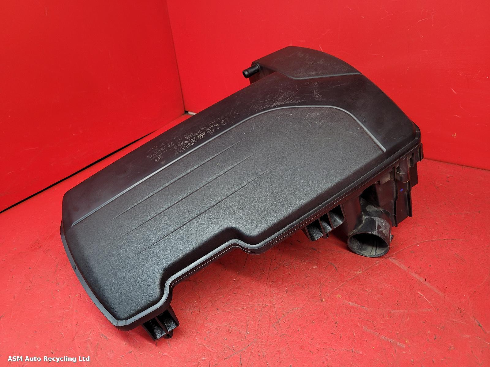 View Auto part Air Cleaner/Box Renault Clio 2008