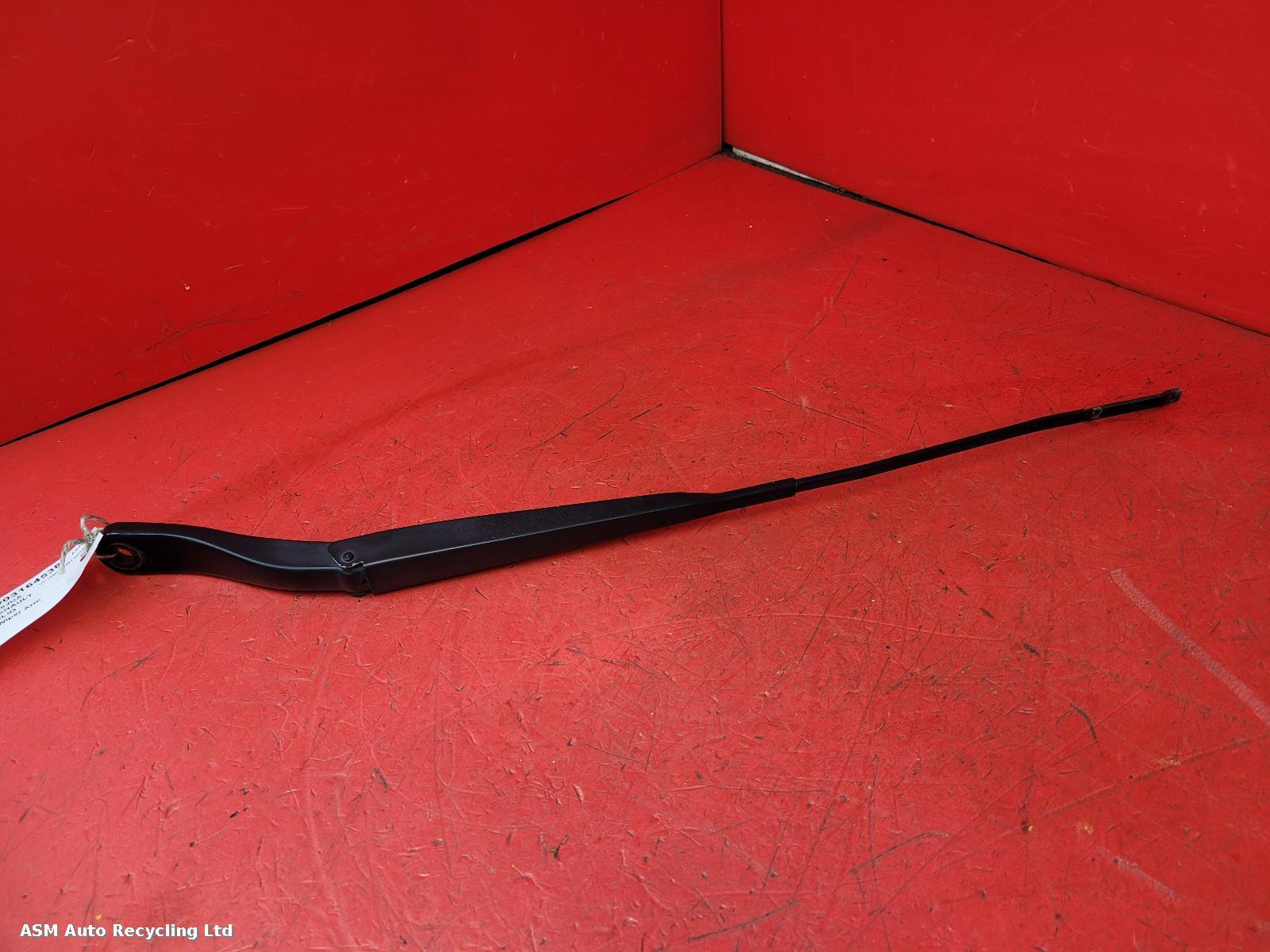 View Auto part Wiper Arm Renault Clio 2008