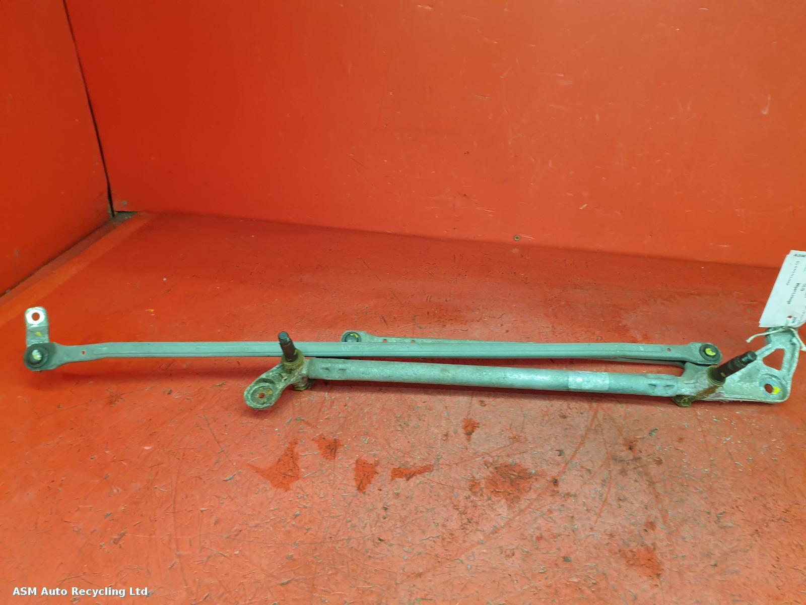 View Auto part Wiper Linkage Renault Clio 2008