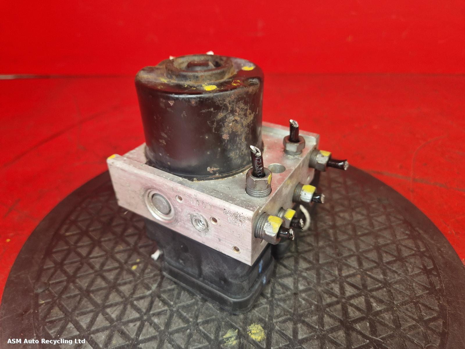 View Auto part ABS Pump/Modulator Peugeot 207 2007
