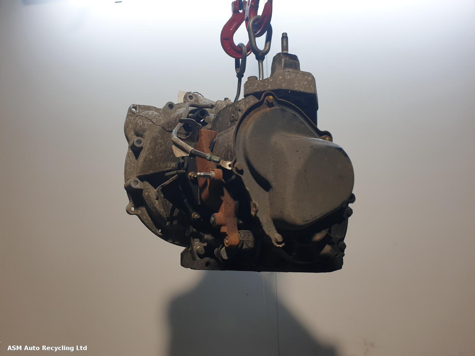 View Auto part Gearbox Ford Fiesta 2007