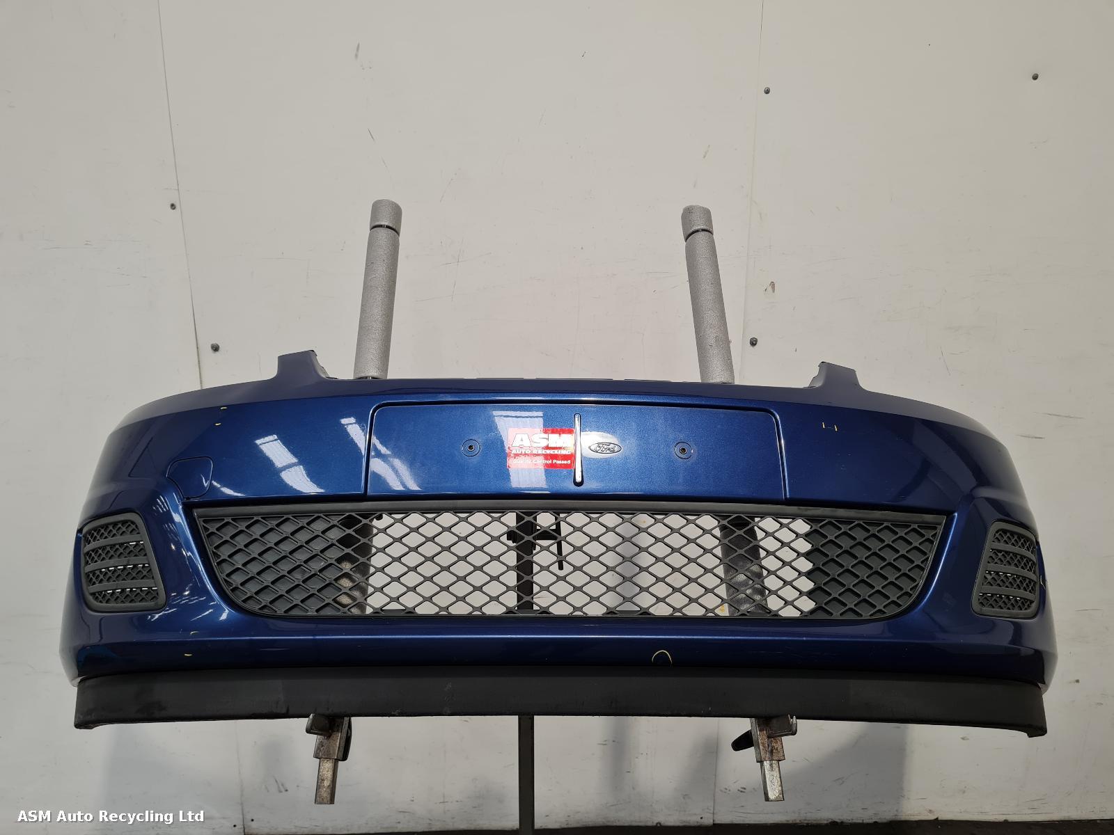 View Auto part Front Bumper Ford Fiesta 2007