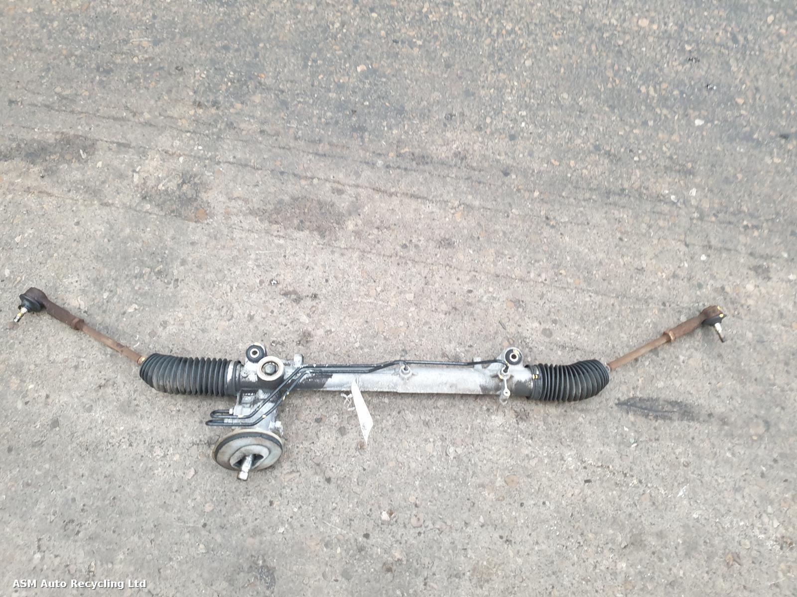 View Auto part Steering Box/Rack Ford Fiesta 2007