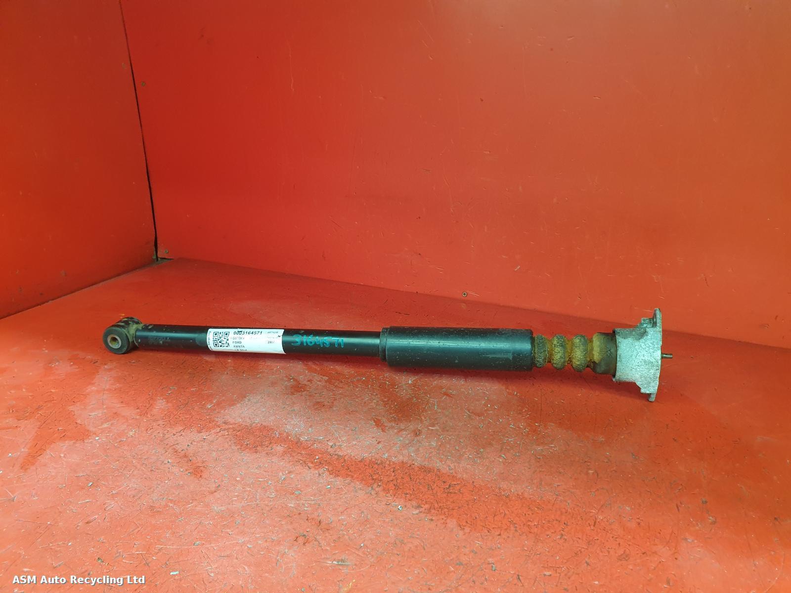 View Auto part LR Strut Ford Fiesta 2007