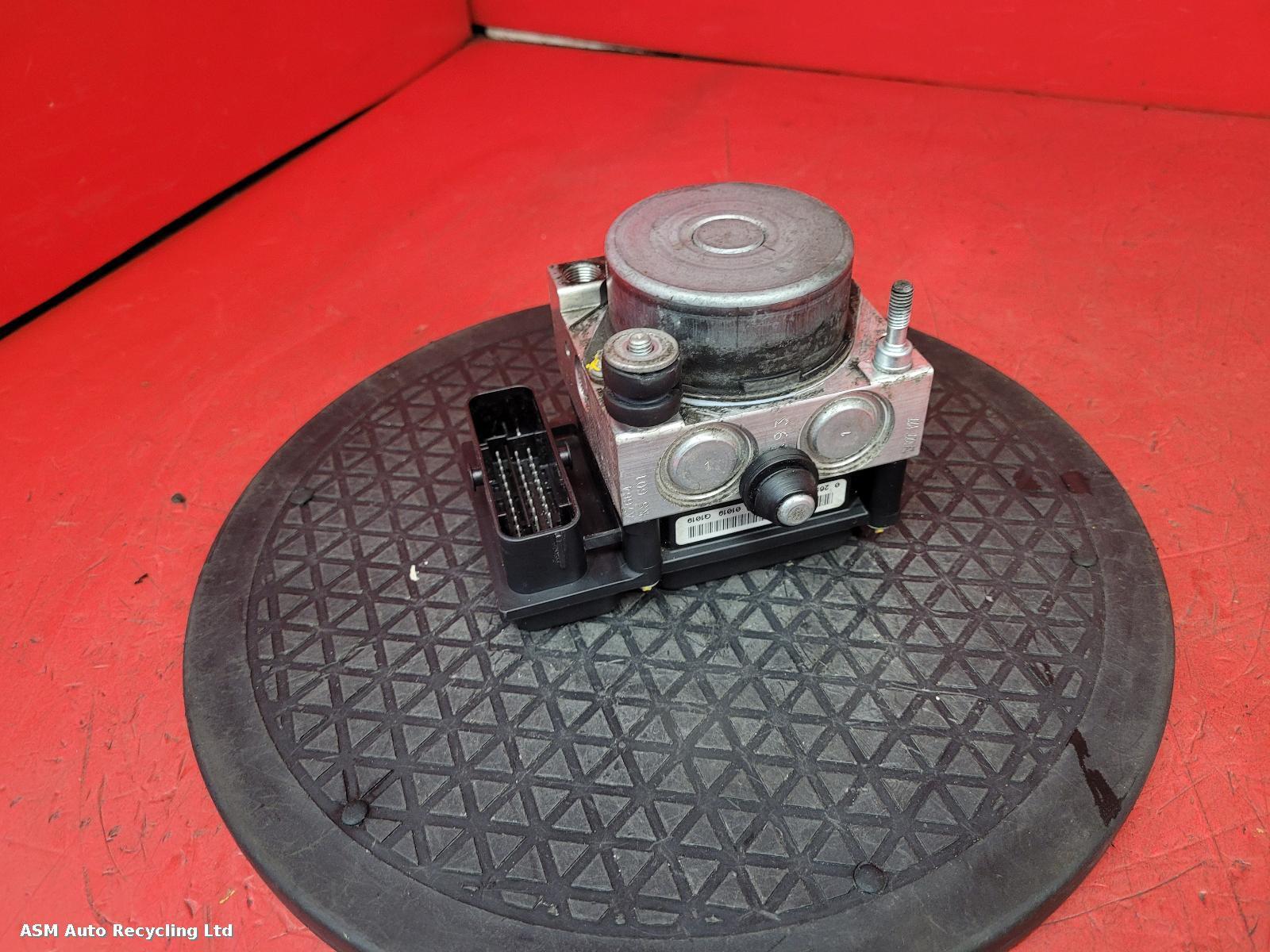 View Auto part ABS Pump/Modulator Vauxhall Corsa 2010