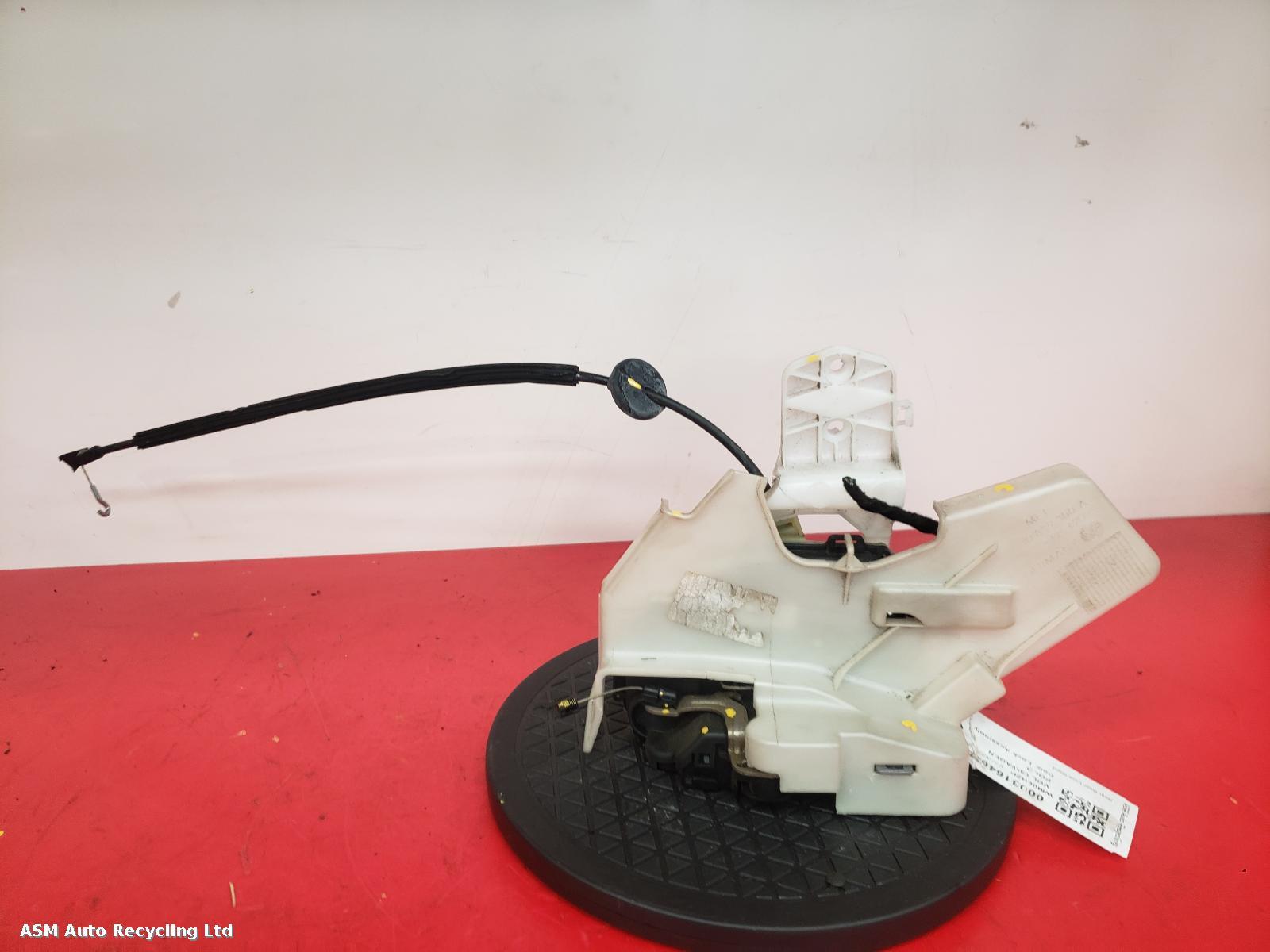 View Auto part Door Lock Assembly Volkswagen Polo 2006