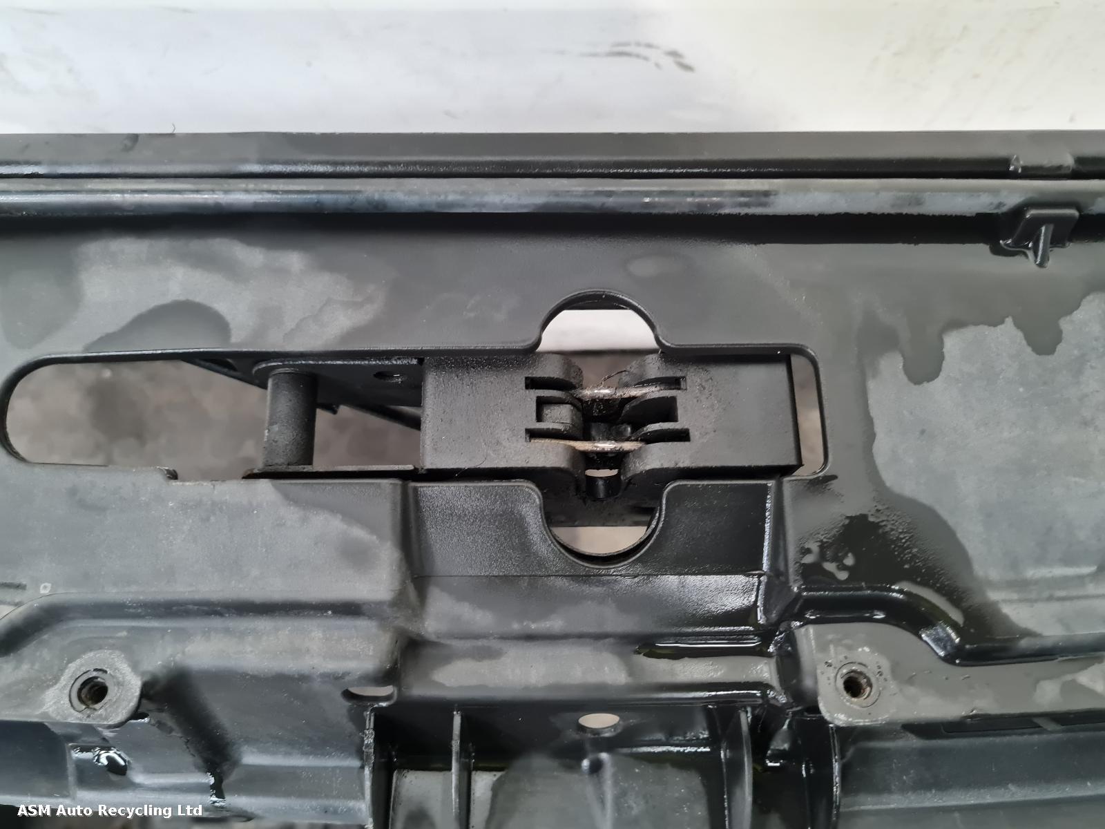 View Auto part Front Panel Volkswagen Polo 2006