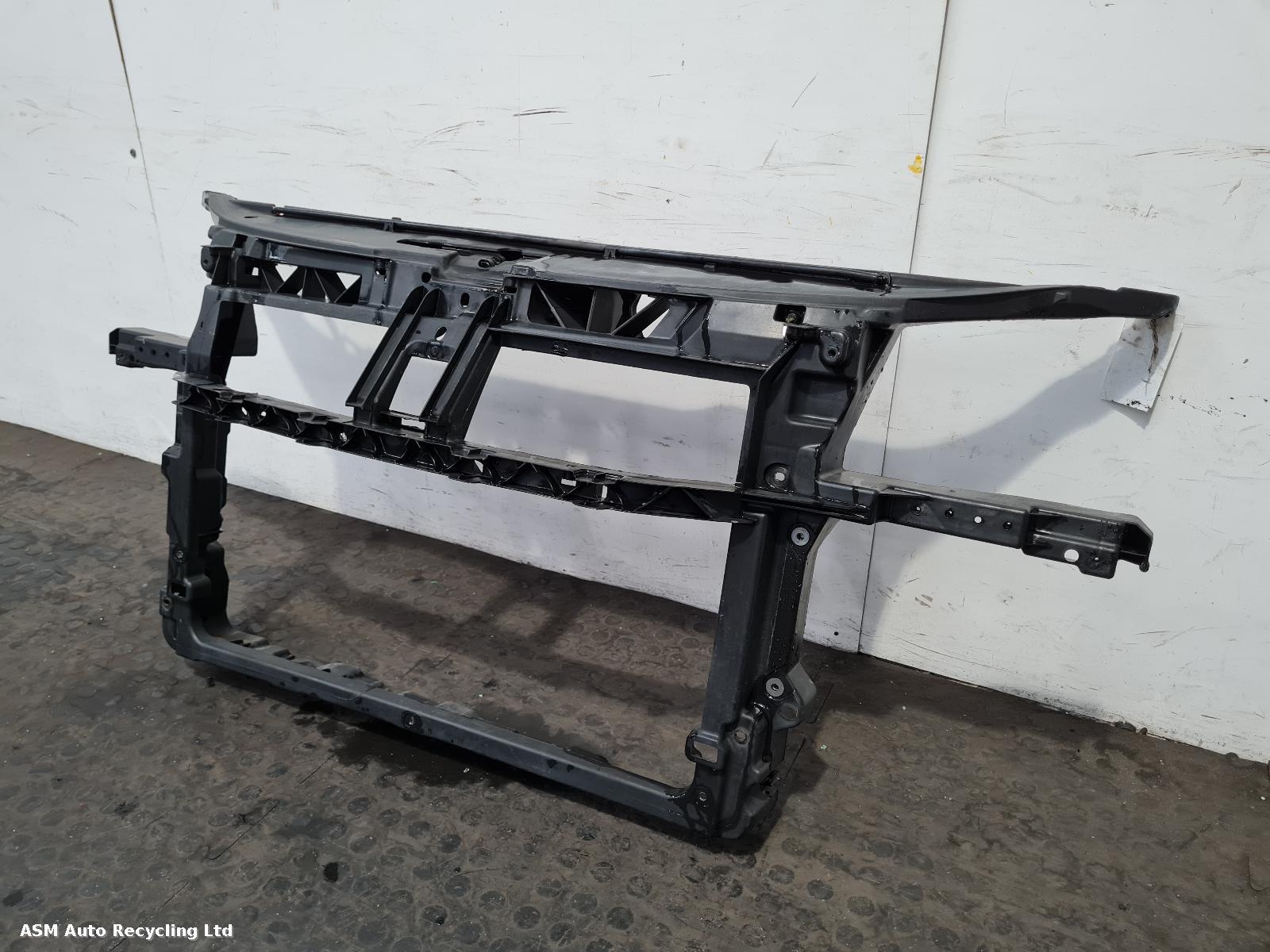 View Auto part Front Panel Volkswagen Polo 2006
