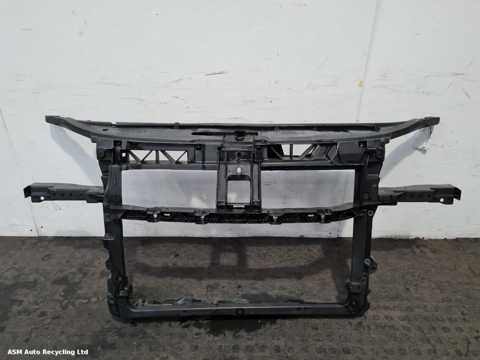 View Auto part Front Panel Volkswagen Polo 2006