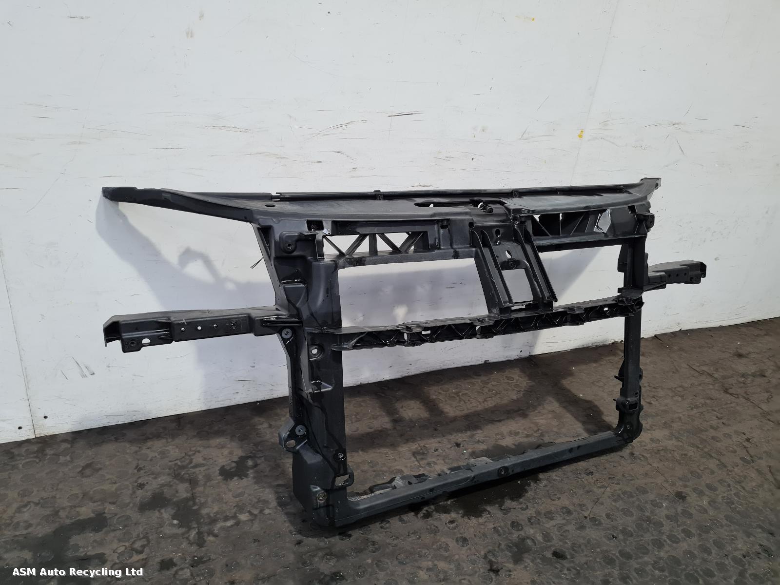 View Auto part Front Panel Volkswagen Polo 2006