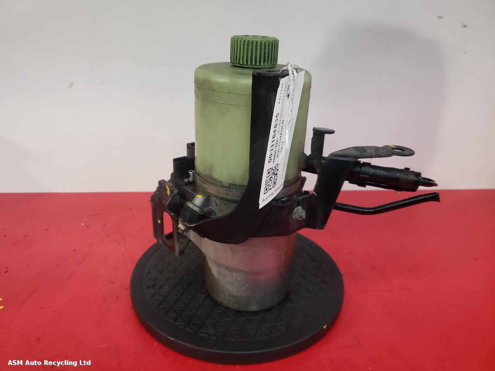 View Auto part Steering Pump Volkswagen Polo 2006