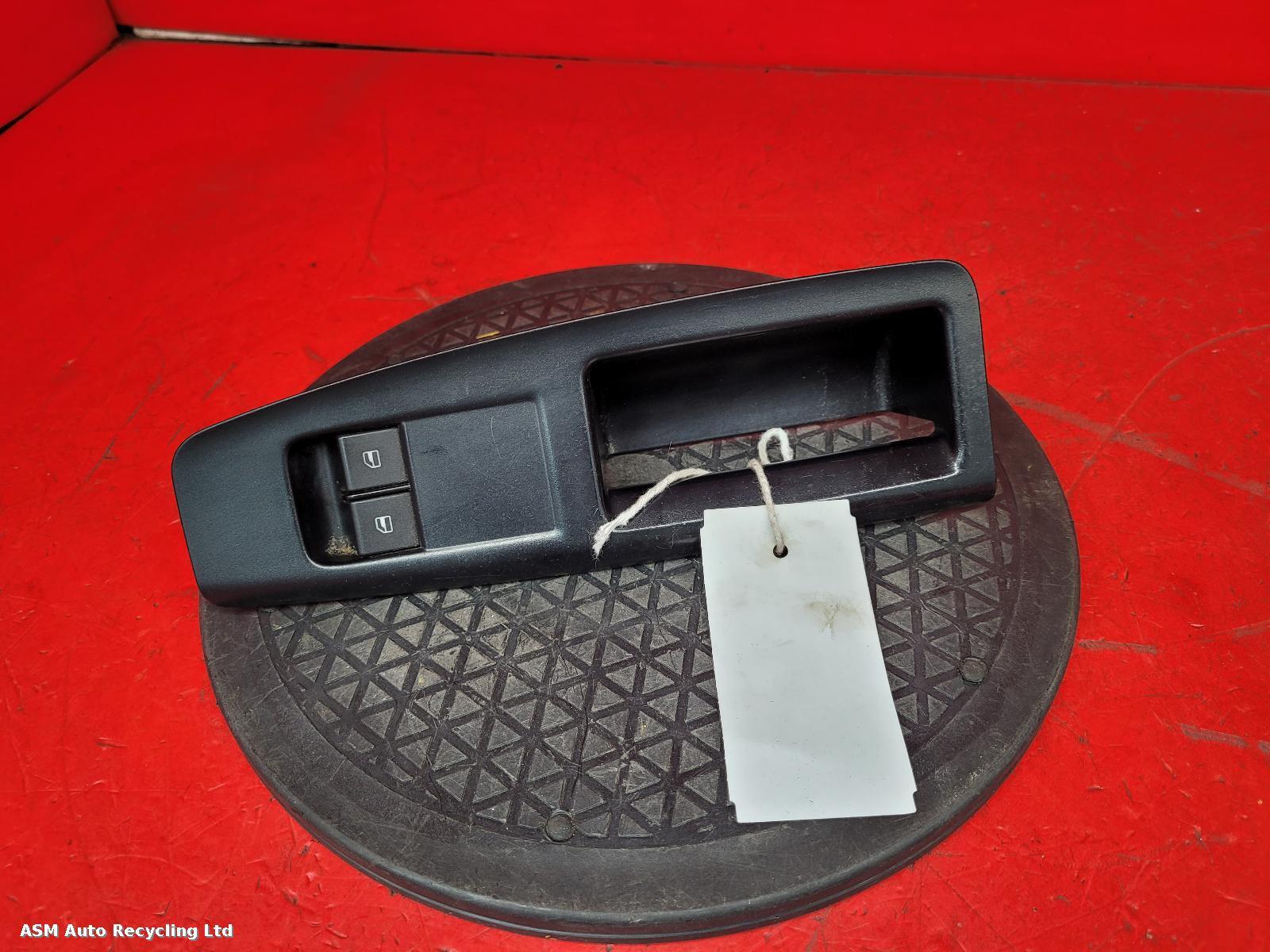 View Auto part Elect. Window Switch Volkswagen Polo 2006