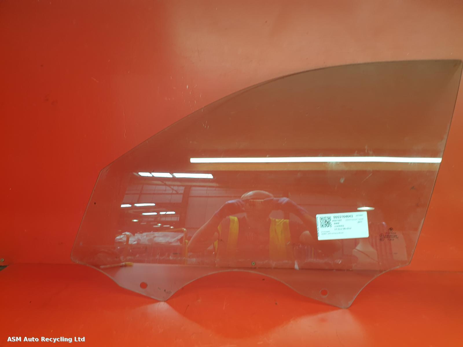 View Auto part LF Door Window Bmw 3 Series 2011