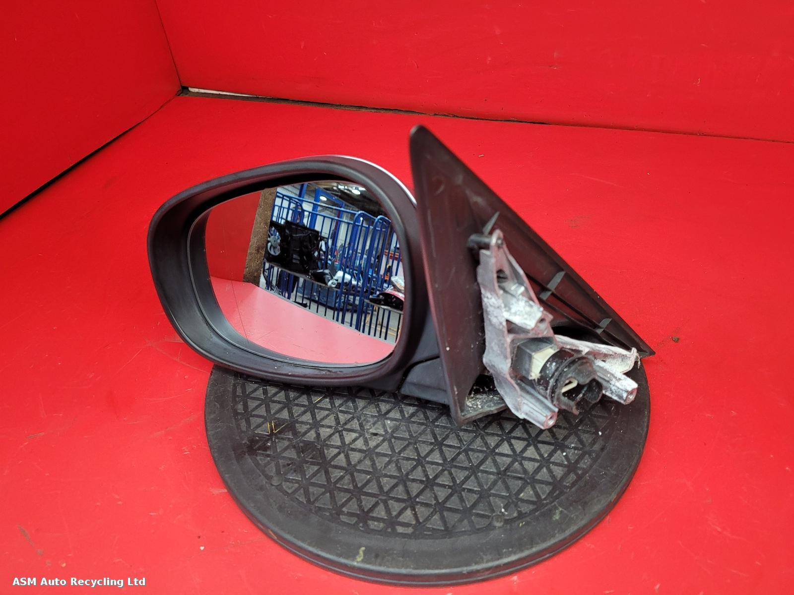 View Auto part L Door Mirror Bmw 3 Series 2011