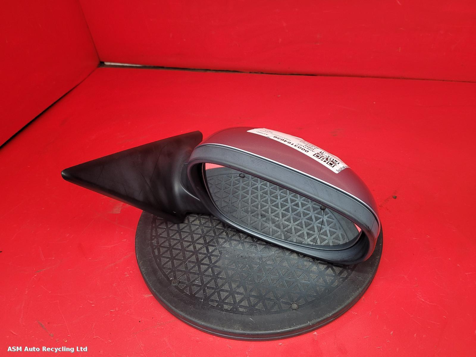 View Auto part R Door Mirror Bmw 3 Series 2011