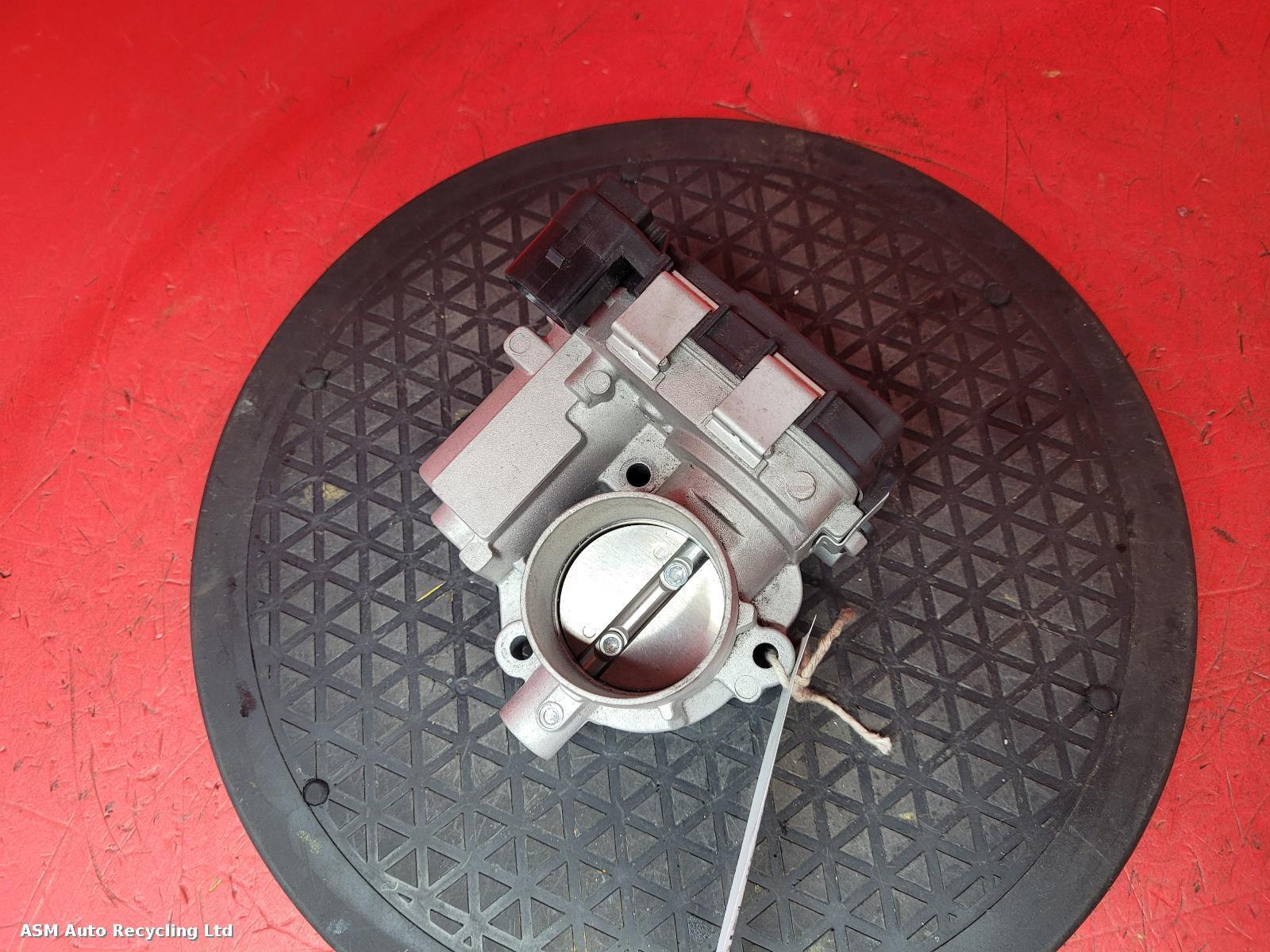View Auto part Throttle Body Volkswagen Up 2012