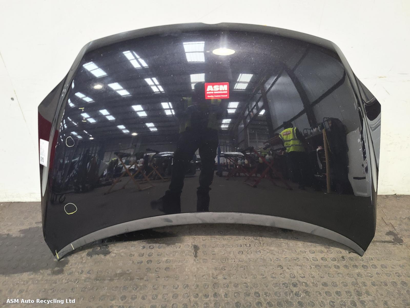 View Auto part Bonnet Volkswagen Golf Plus 2006