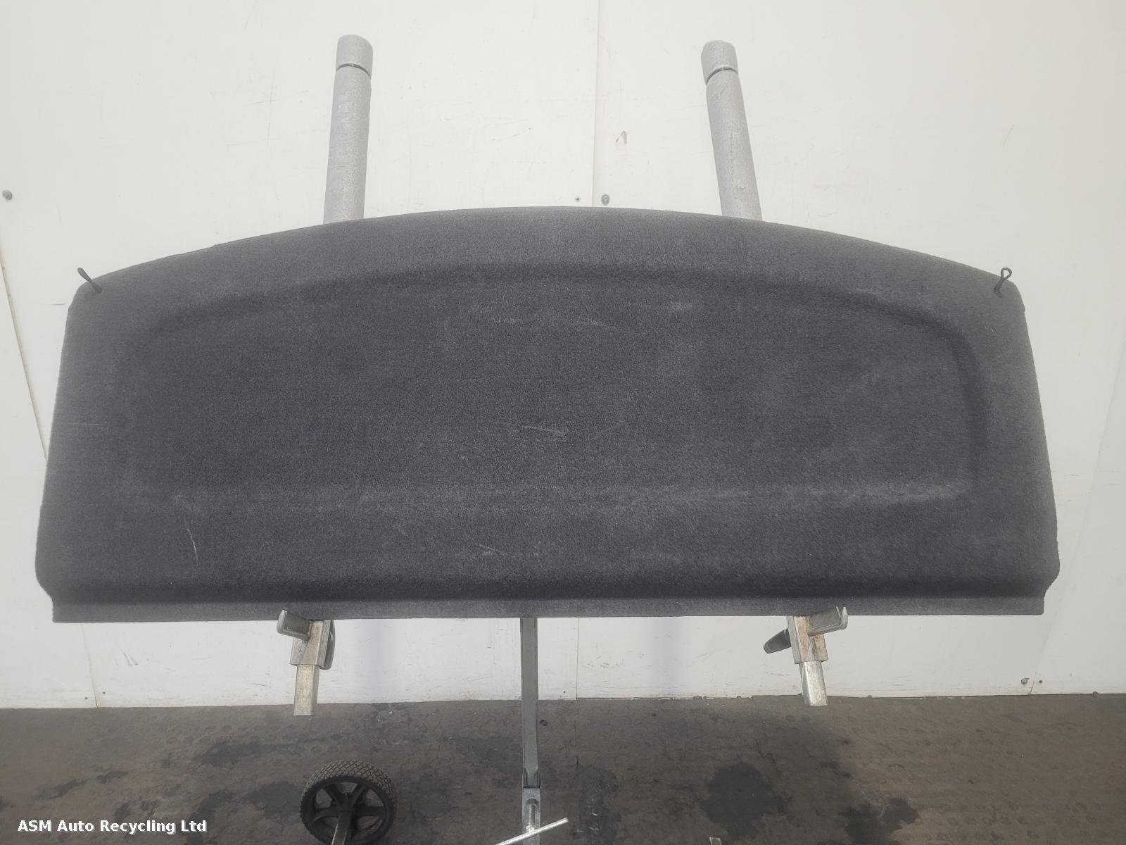 View Auto part Parcel Shelf Volkswagen Golf Plus 2006