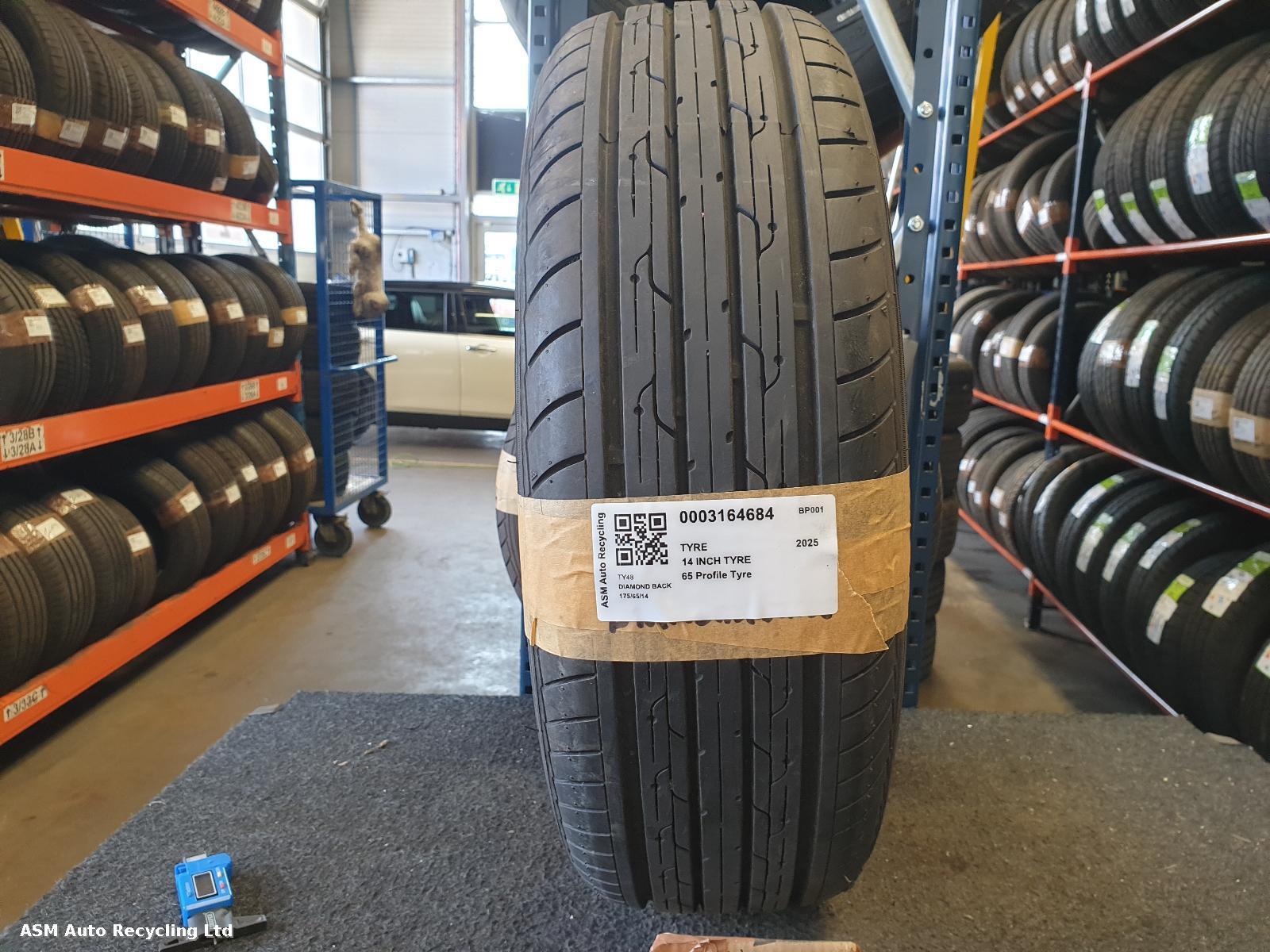 View Auto part 65 Profile Tyre Tyre 14 Inch Tyre 2025