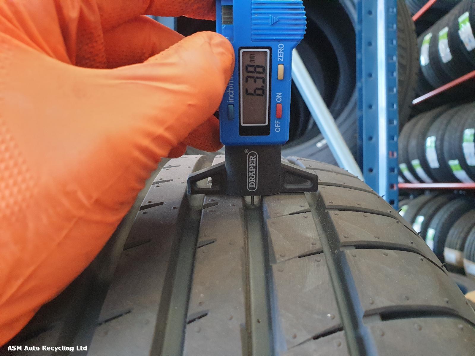 View Auto part 55 Profile Tyre Tyre 16 Inch Tyre 2025