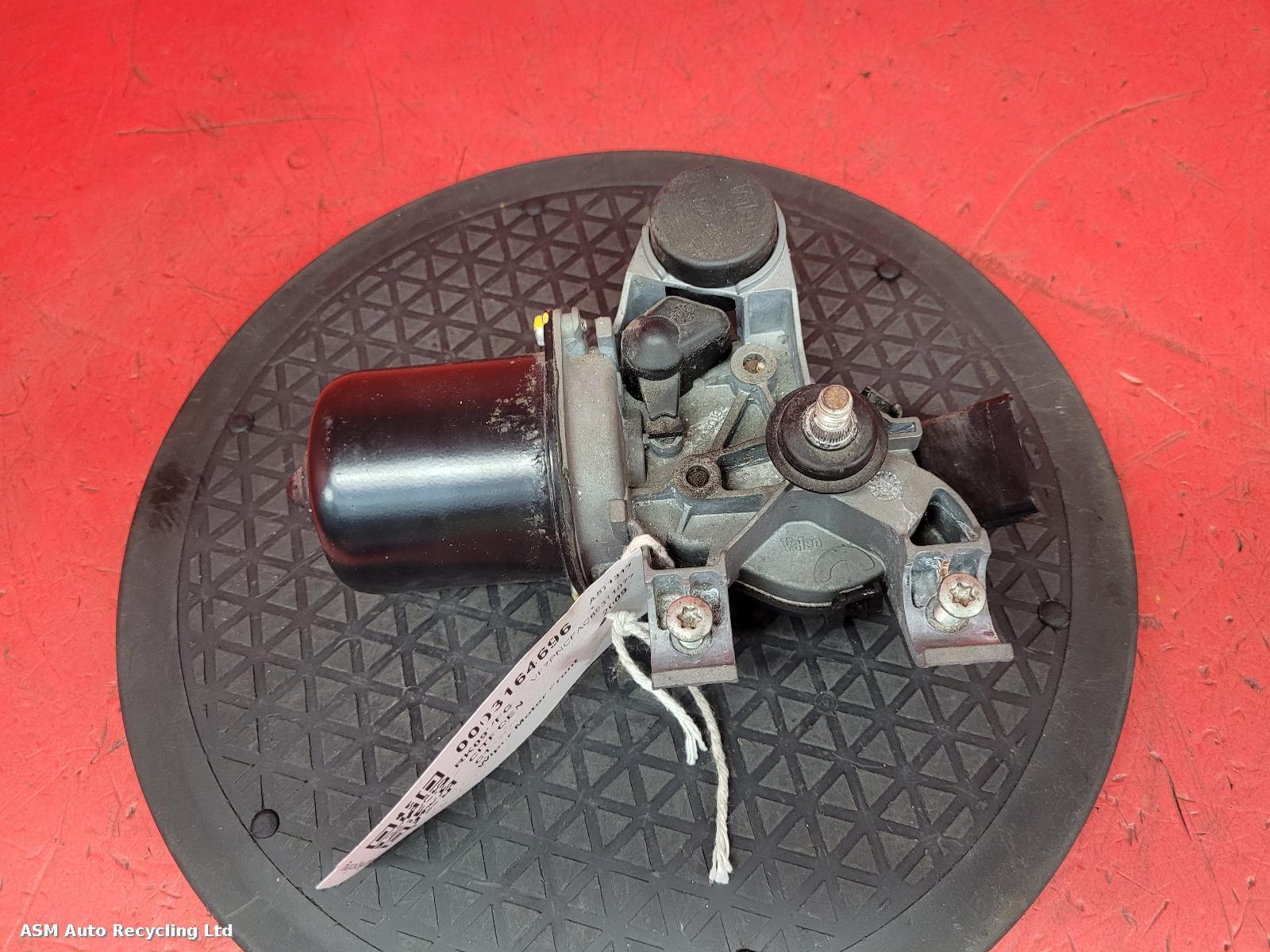 View Auto part Wiper Motor Front Citroen C1 2009