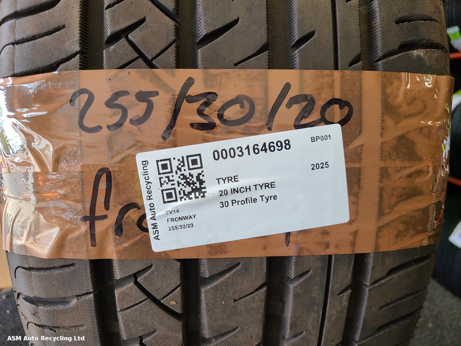 View Auto part 30 Profile Tyre Tyre 20 Inch Tyre 2025