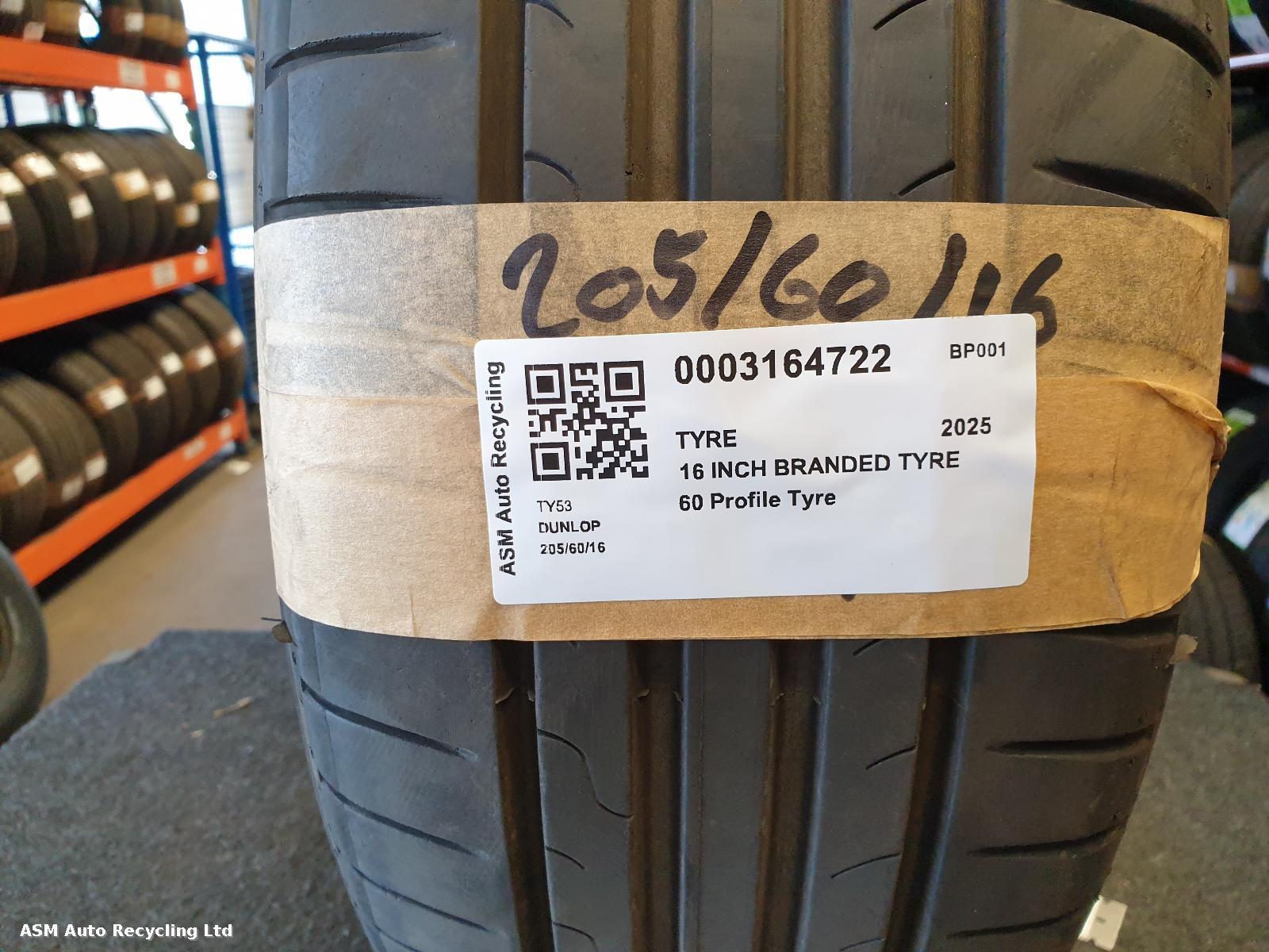 View Auto part 60 Profile Tyre Tyre 16 Inch Branded Tyre 2025