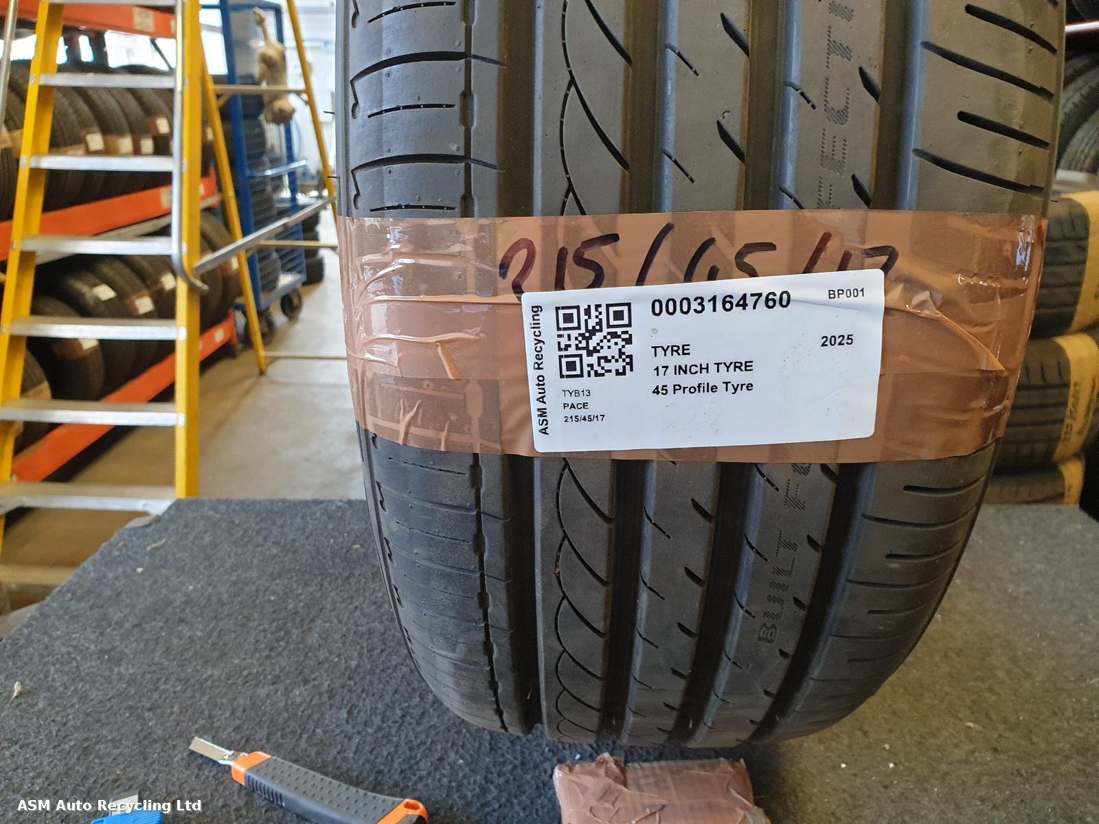 View Auto part 45 Profile Tyre Tyre 17 Inch Tyre 2025