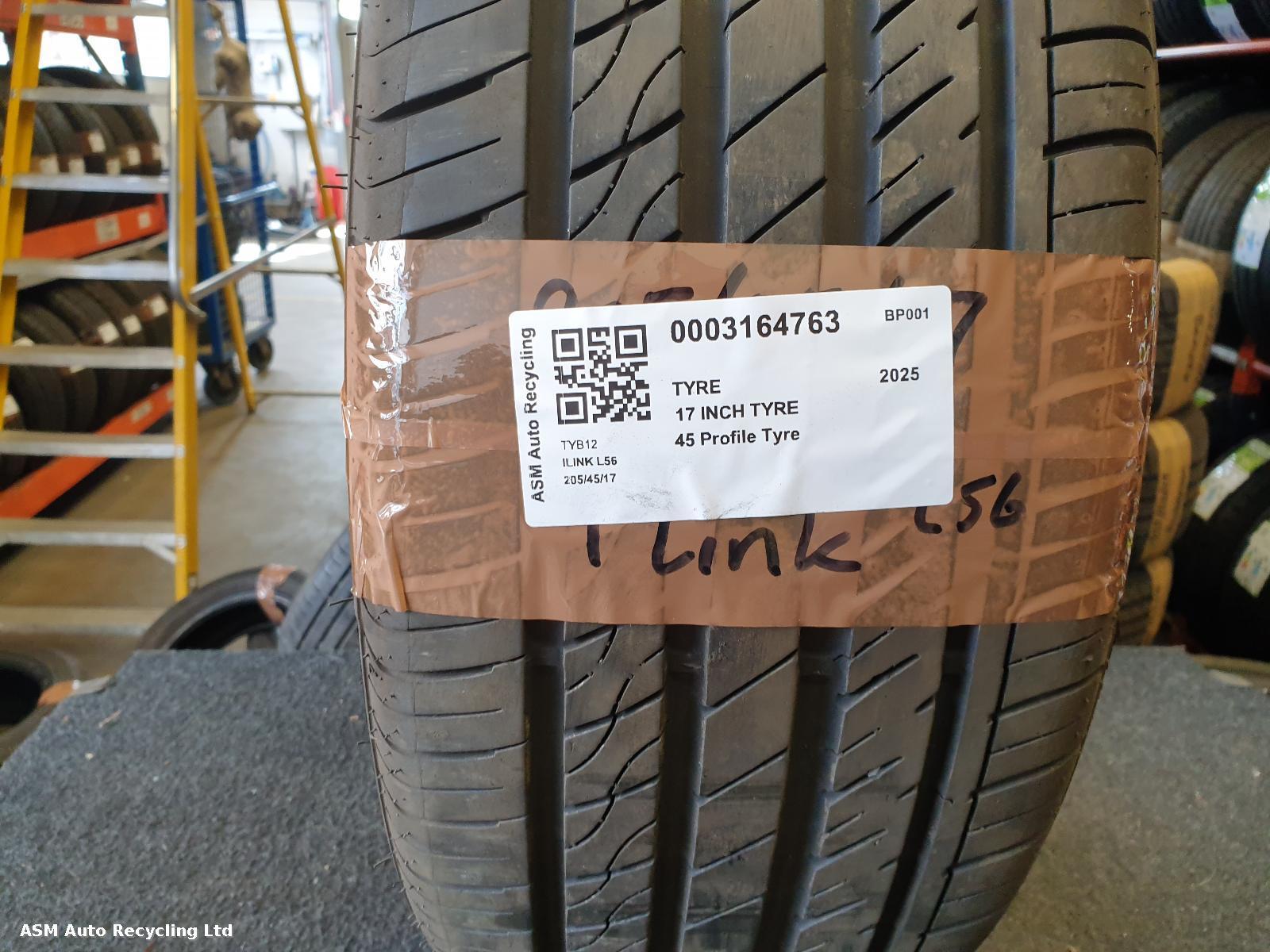 View Auto part 45 Profile Tyre Tyre 17 Inch Tyre 2025
