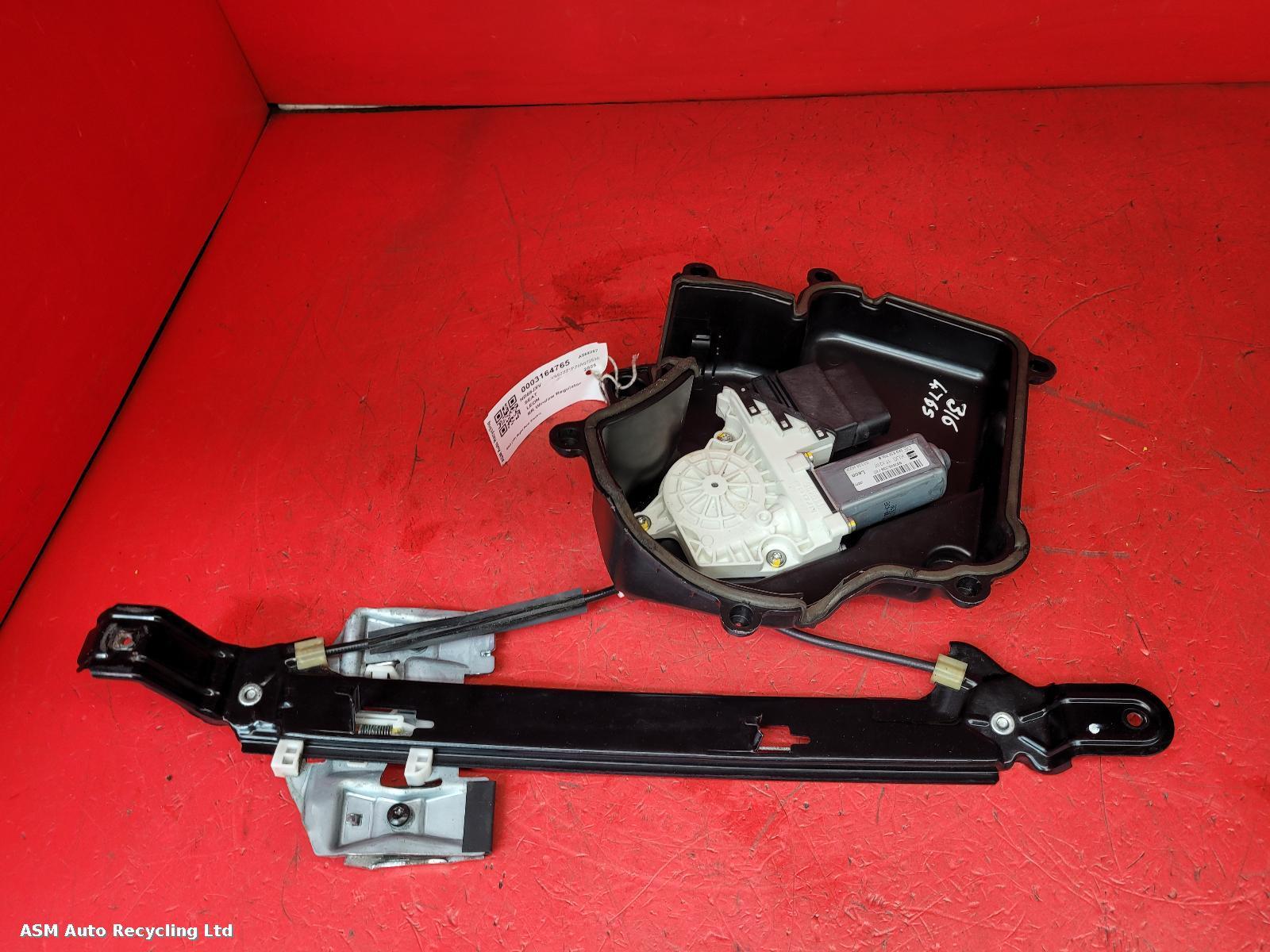 View Auto part RR Window Regulator Seat Leon 2008