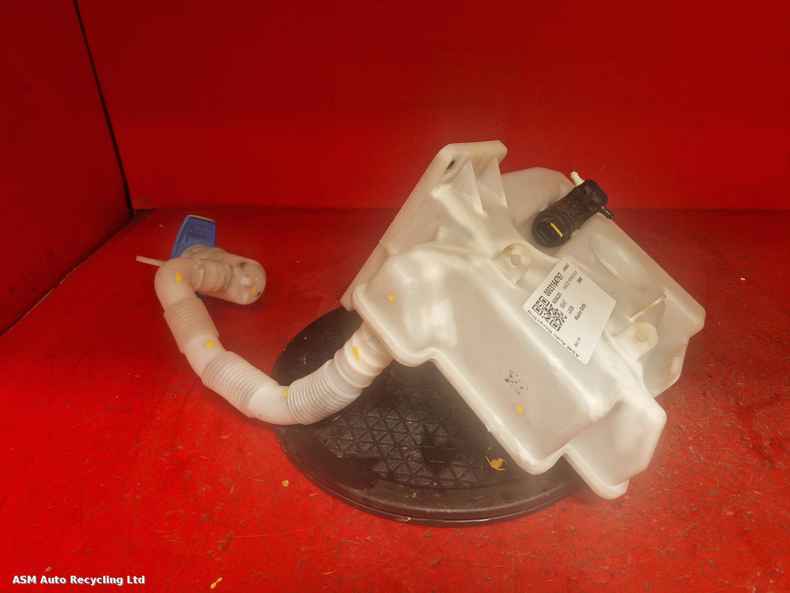 View Auto part Washer Bottle Seat Leon 2008