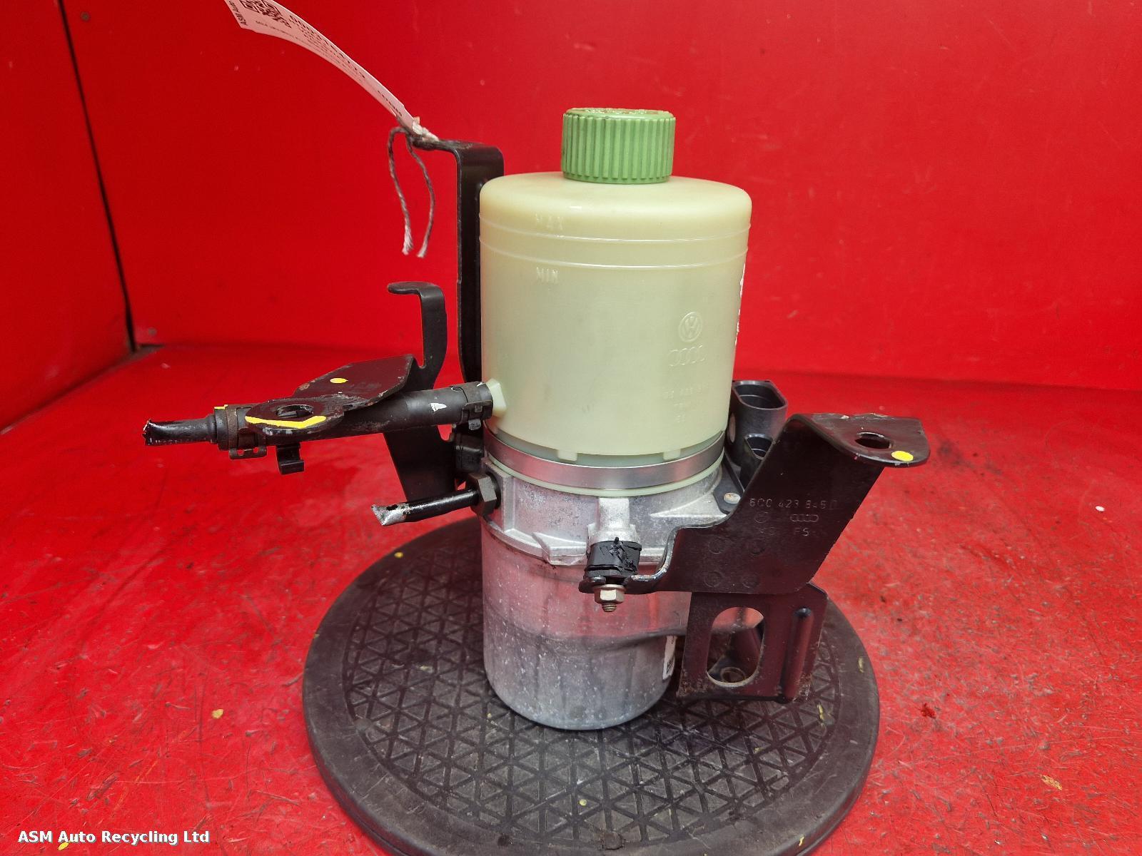 View Auto part Steering Pump Volkswagen Polo 2003
