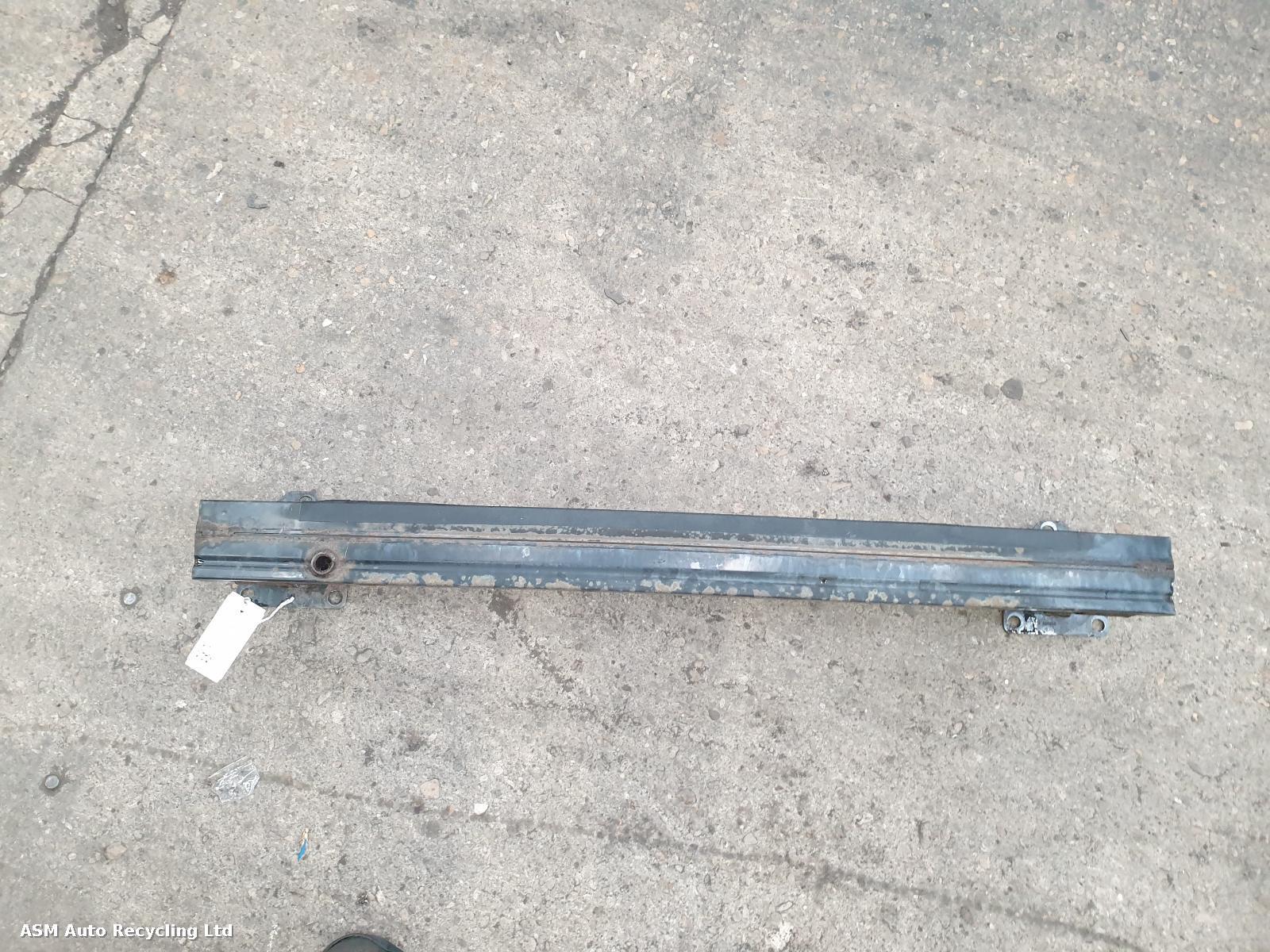 View Auto part Front Bumper Reinforcement Peugeot 207 2009