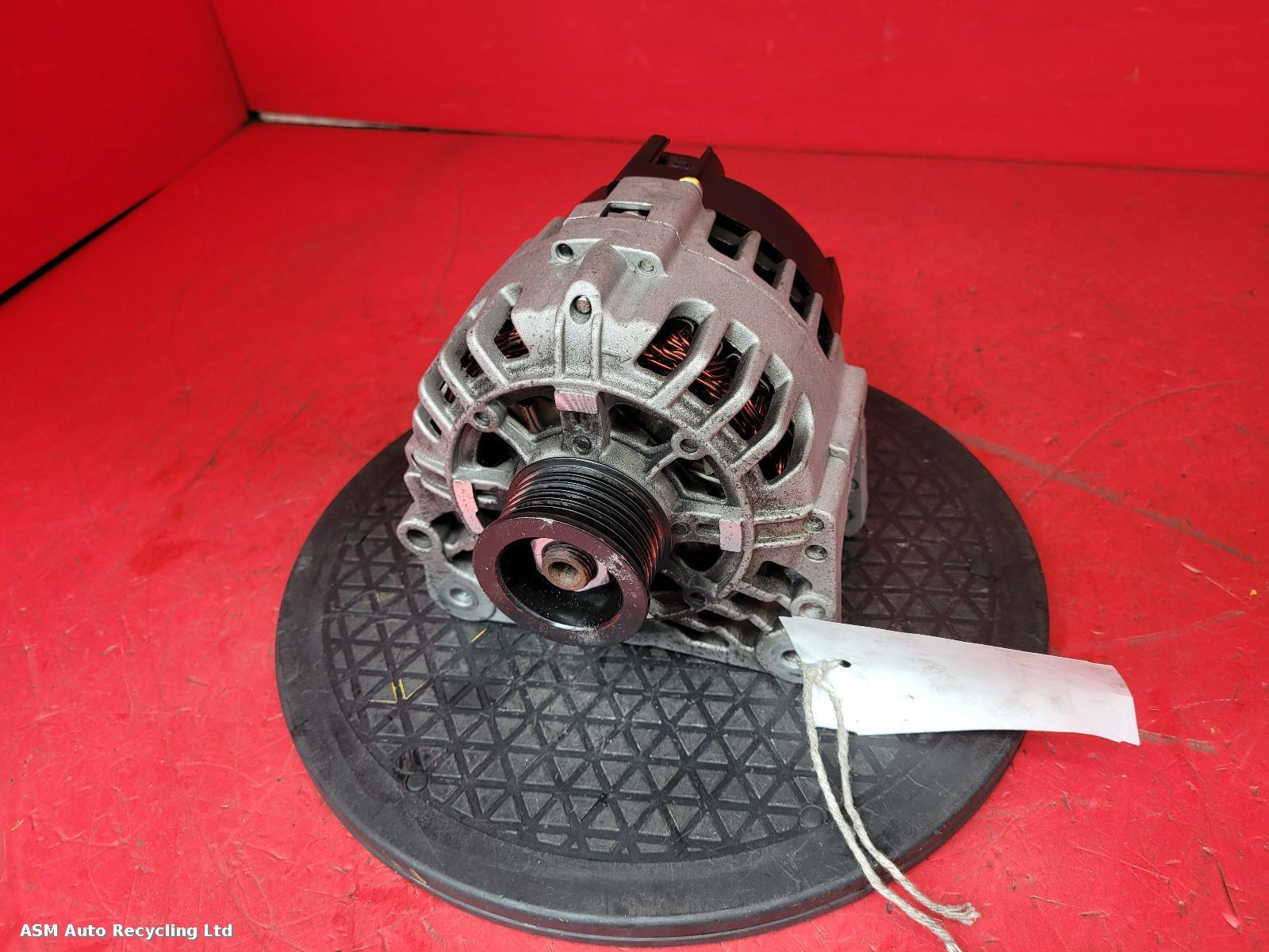 View Auto part Alternator Volkswagen Fox 2007