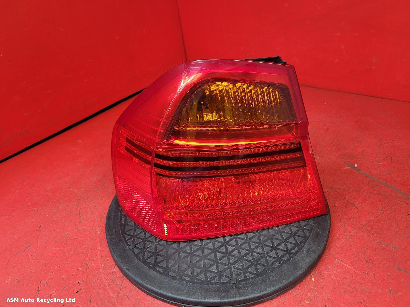 View Auto part L Taillight Bmw 3 Series 2005