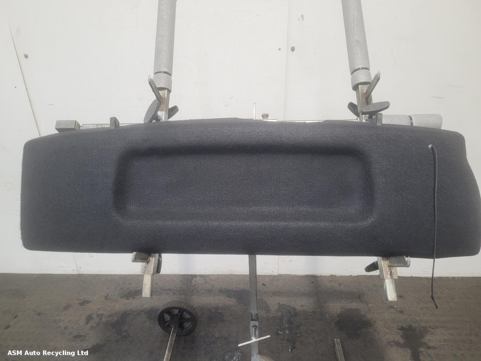 View Auto part Parcel Shelf Peugeot 107 2008