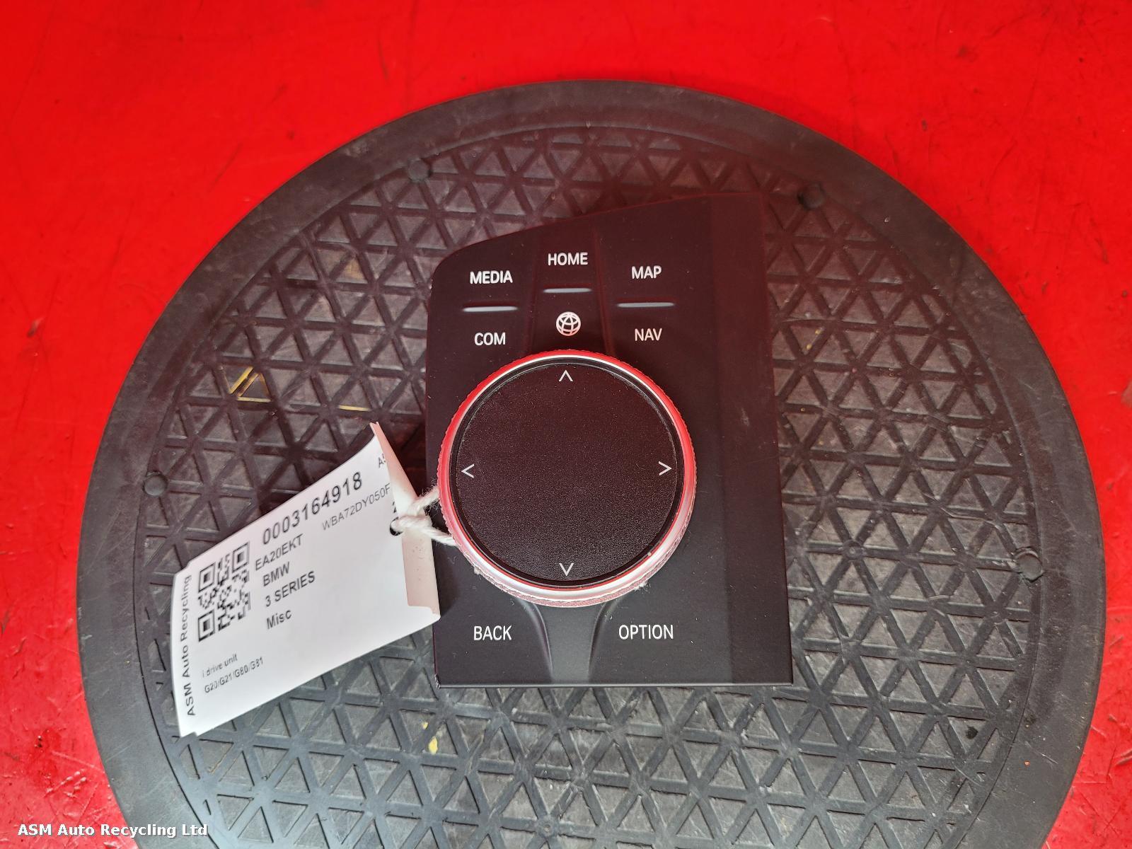View Auto part Misc Switch Bmw 3 Series 2020