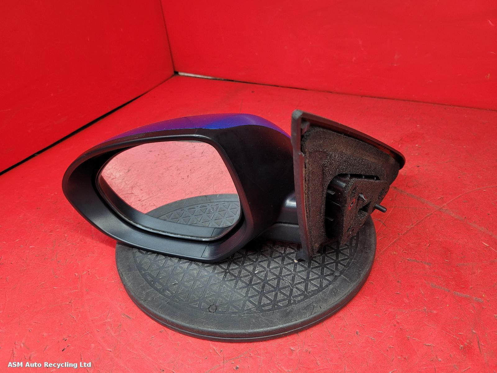 View Auto part L Door Mirror Mazda 3  2010