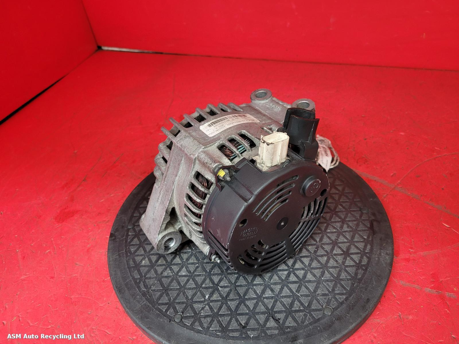 View Auto part Alternator Ford Focus 2006