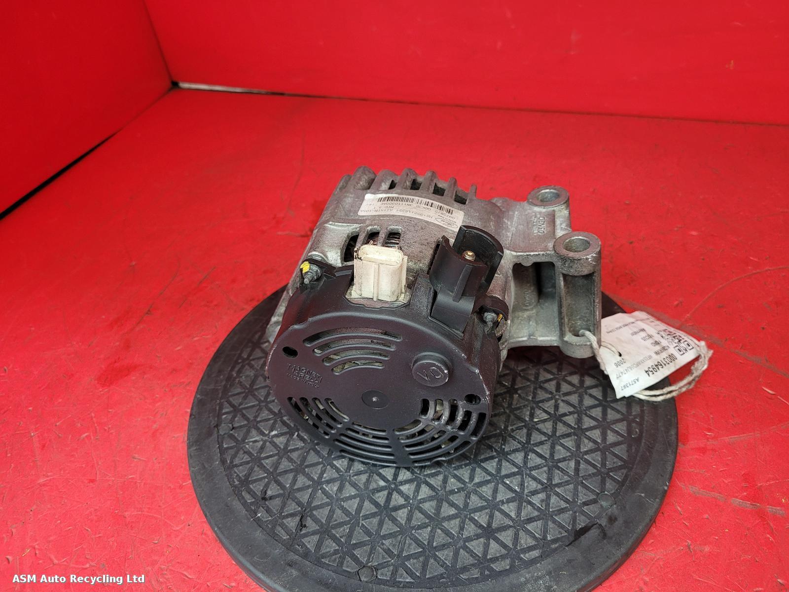 View Auto part Alternator Ford Focus 2006