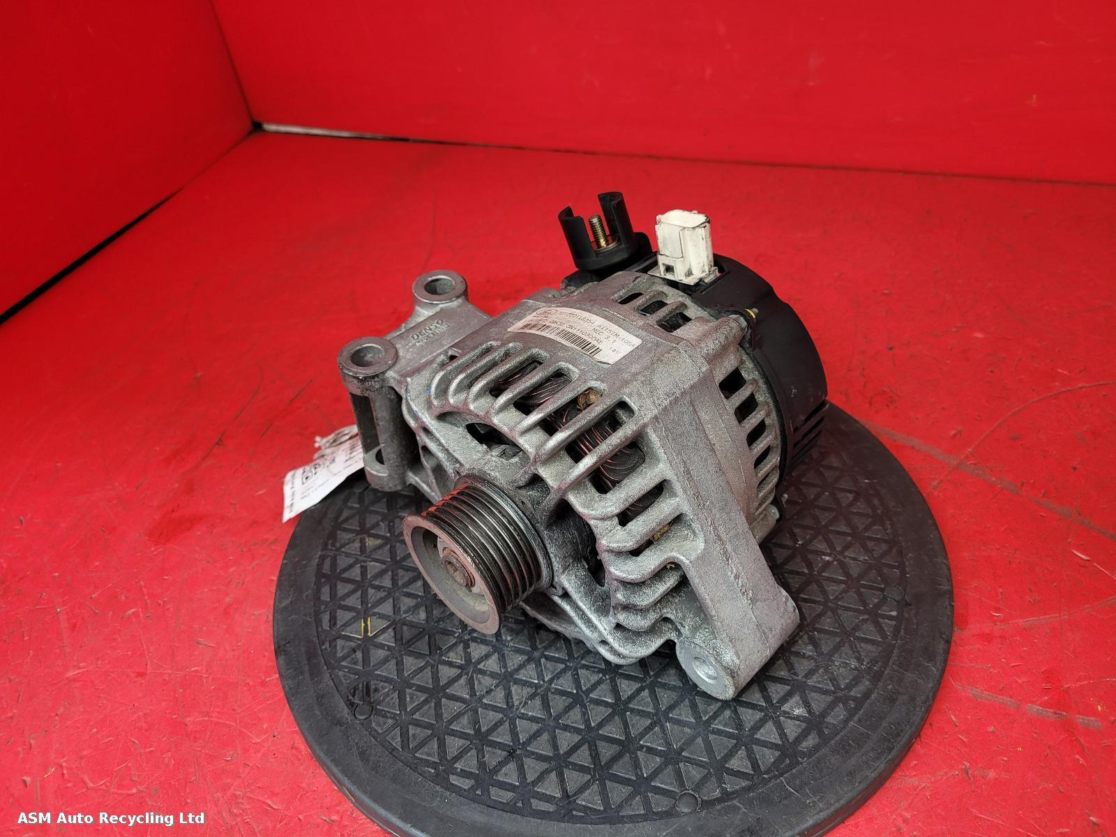 View Auto part Alternator Ford Focus 2006