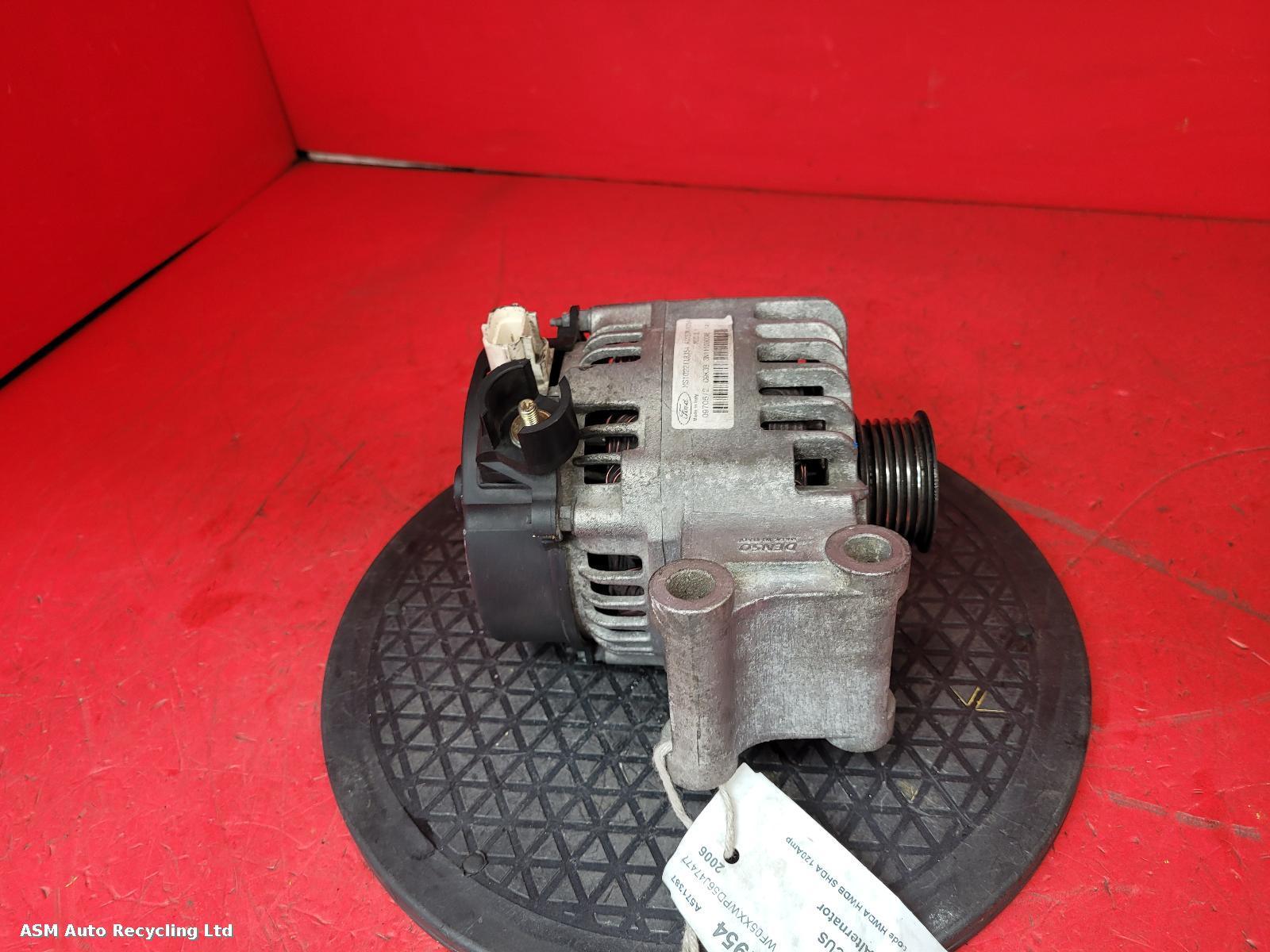 View Auto part Alternator Ford Focus 2006