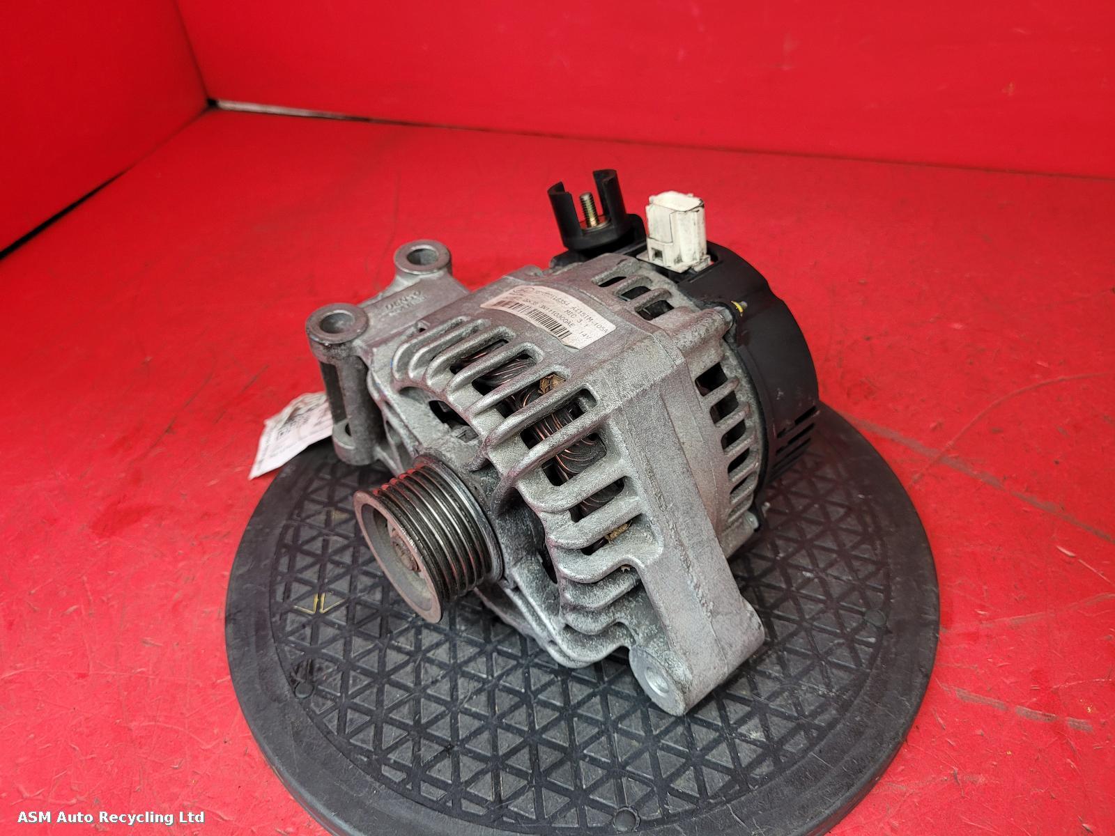 View Auto part Alternator Ford Focus 2006