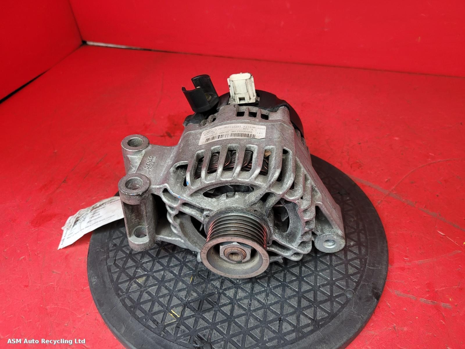 View Auto part Alternator Ford Focus 2006