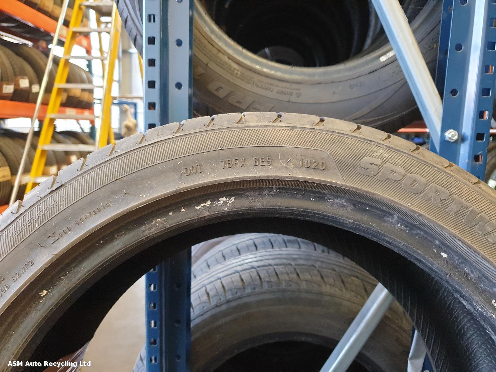 View Auto part 45 Profile Tyre Tyre 16 Inch Tyre 2025