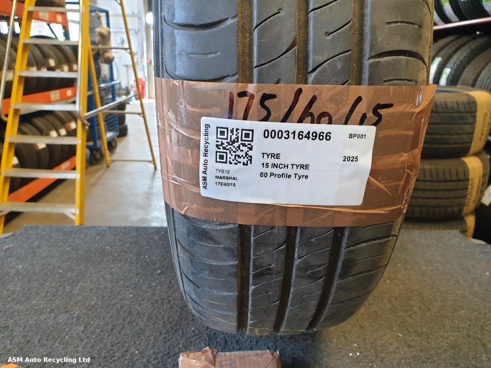 View Auto part 60 Profile Tyre Tyre 15 Inch Tyre 2025